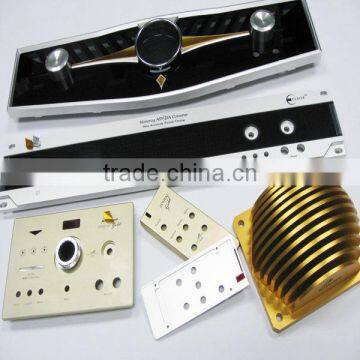 ISO9001:2008 Customization Cnc Vertical Milling Machine