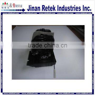 High Efficiency Refrigerator Freezer Bundy Tube Spiral Condenser photo-2