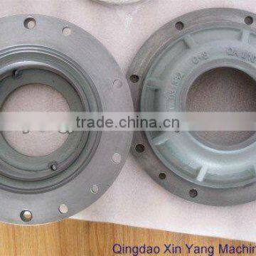 HYUNDAI car spare parts, HYUNDAI auto parts, HYUNDAI thermostat part 25500-22600