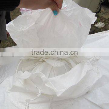 pp Woven Bag Sack, Ton Bag, FIBC, BULK BAG photo-5