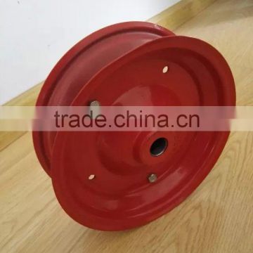 wheel rims for wheelbarrow 13"