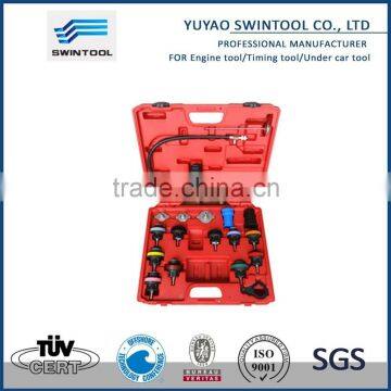 14PCS COOLING SYSTEM TESTERS