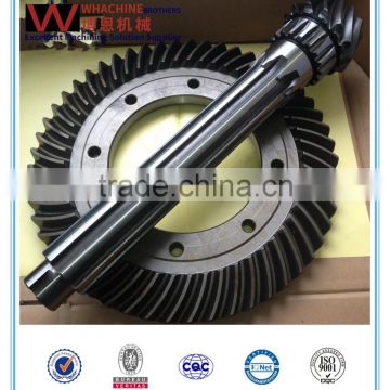 after-market eaton fuller transmission parts made by whachinebrothers ltd.