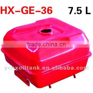 Gasoline engine fuel tank/7.5L gasoline engine fuel tank