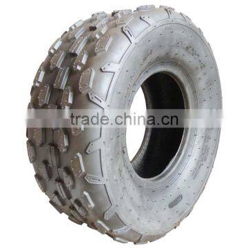 19 inch 7.00-8 DOT tubeless ATV tire for mud terrain