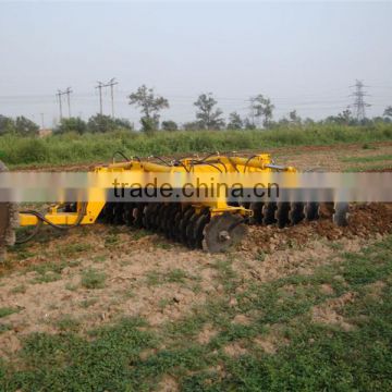 Hot selling disc harrow for tractor made in China