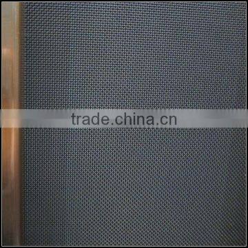 exported stainless steel security window screen mesh with best service and competitive price in China