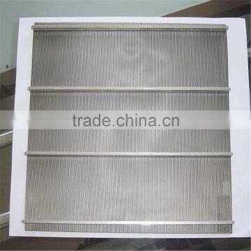 perforated metal mesh sheet for mine sieving wire mesh