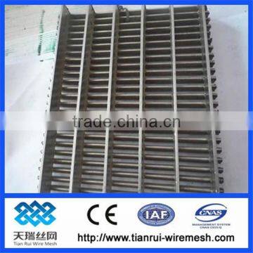 Hot Sinter Mining Screen