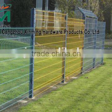 Fence 3d Models Soccer Field Fence,swimming Pool Fence photo-3