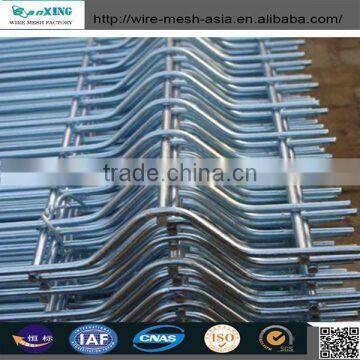 galvanized welded wire mesh panel /2014 hot sale product