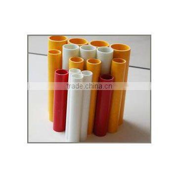 Hot Selling Pultrusion Frp Frp Tube/hollow Pipe/fiberglass Pipe Prices photo-6