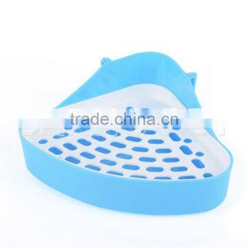 Superior Plastic Pet Potty Toilet for Rabbit Hamster photo-2