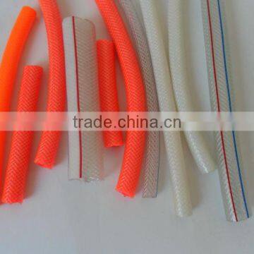 Polyester Fiber Reinforced PVC Hose photo-4
