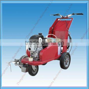 Thermoplastic Road Marking Machine China Supplier