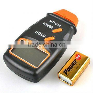 4 Pins Digital LCD Wood Moisture Meter Tester Detecotr