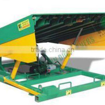 Professional Hydraulic Cylinder Standard Nonstandard or Dock Leveler photo-2