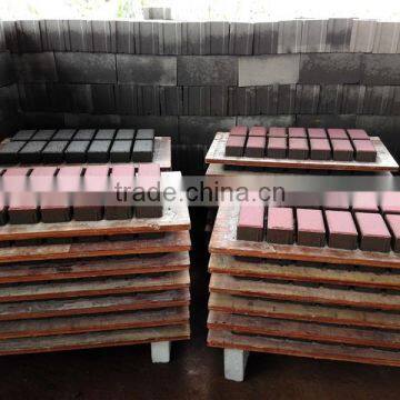 Big Discount Price List of Concrete Block Making Machine photo-2