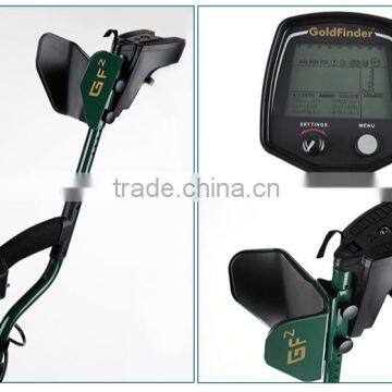 19 Khz Ground Searching Gold Metal Detector