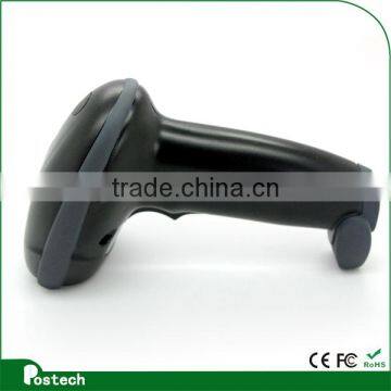 MS8100 handheld barcode scanner, high speed RS232 barcode reader