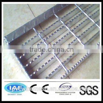 Hot Dipped Galvanised Steel Driveway Grates Grating / Steel Grating / Grating photo-4