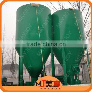 MAYJOY Livestock cow feed mill machine For High Efficiency Made in China/website:mayjoy61