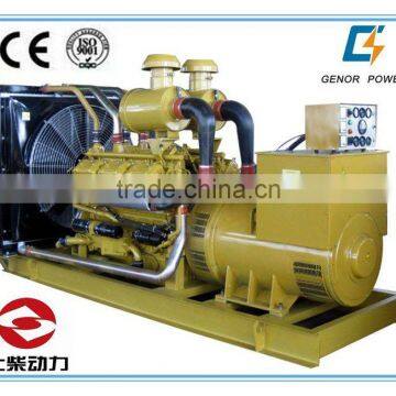 China Shangchai Water Cooled Cheap Diesel Generator Suppliers