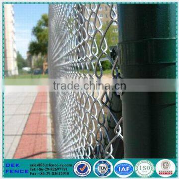 Netting Wire Mesh Fence for Tennis Court