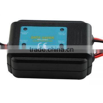 Car Data Saver 12V DC Hold Memory Code Engine Maintenance Radio Station Clock Setting photo-5