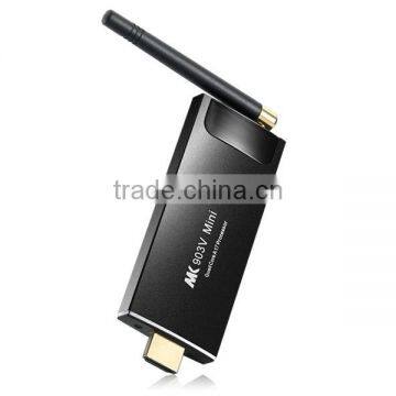MK903V RK3288 Quad-Core Android4.4 Mini PC H.265 4K 2G/8G WiFi HDMI2.0 Bluetooth TV Stick Dongle photo-3
