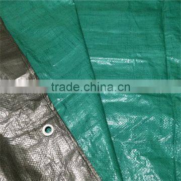Wholesale Balcony Cover pe Tarpaulin Sheet photo-5