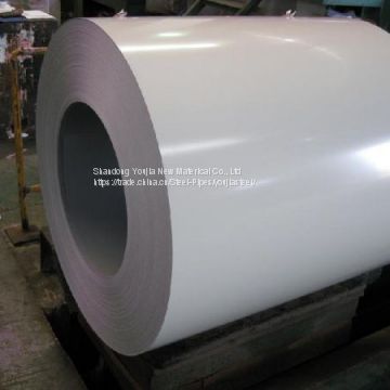 2017 China hot sale ppgi prepainted galvanized steel coil