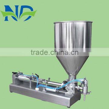 Hot Selling 100-1000 ml Filling Machine photo-6