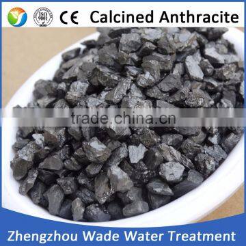 1-3, 5-10mm Carbon Raiser/Carbon Additive,Recarburizing, calcined anthracite coal