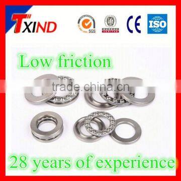 Used Scarp Turbocharger Ball Bearing Bearings photo-3