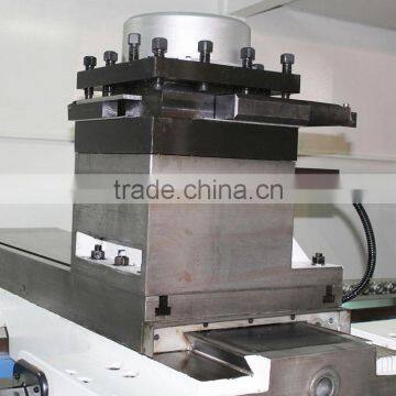 Heavy Duty CNC Horizontal Pipe Threading Turning Machine photo-3
