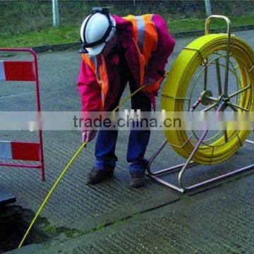 High Strong Fiberglass Duct Rod Cable Duct Rod photo-2