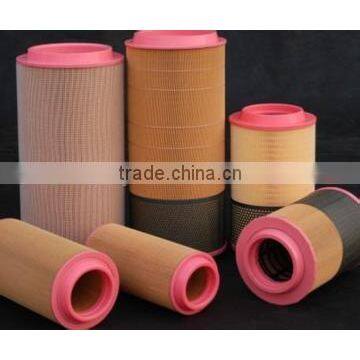 High performance compressor Air Filter for replacement