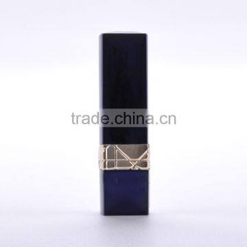 Luxury Purple Lipstick Tube,plastic Lipstick Tube photo-5