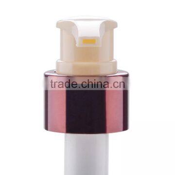 24/28mm Plastic Lotion Pumps With Many Different Head Options photo-4