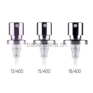 Fashionable Perfumefine Mist Atomizer Crimp Pump Sprayer photo-3