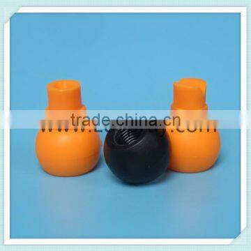 Novel, Practical Adjusting Ball-type Clamp Nozzle photo-6