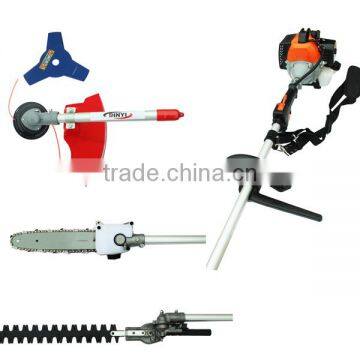 33cc gasoline multifunction tools 4 in 1