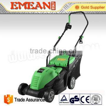 Briggs Stratton Lawn Mower Manual Electric Lawn Mower Motor photo-6