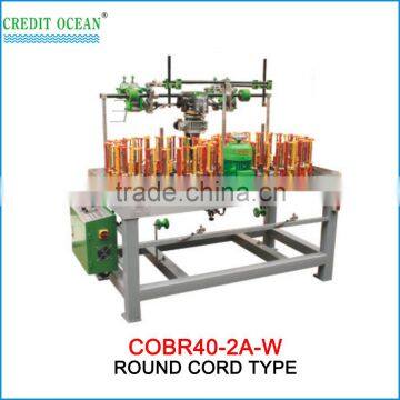 CREDIT OCEAN High Speed Cord Braiding Machine photo-2