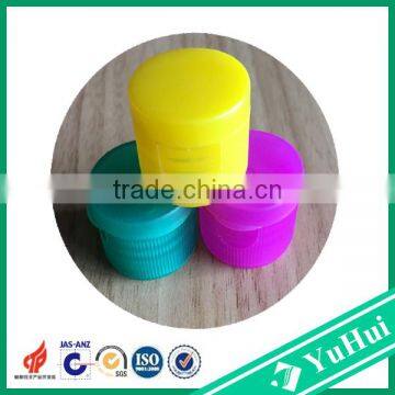 Hot Sale 28/410 Plastic Bottle Cap photo-4
