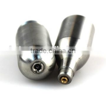 Ultraforce Airsoft-CO2 12g non-thread Cartrige for Airsoft OUTGEEK guns