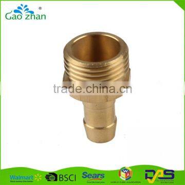Cheap Price 3 Way Hose Coupling Garden Hose Tap Connector photo-6