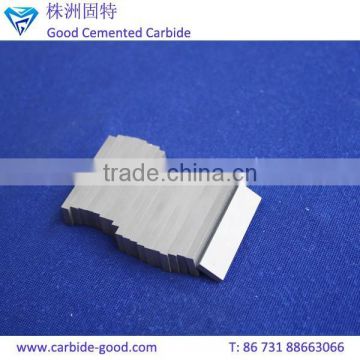 High Quality Tungsten Carbide Bars/Block,Tungsten carbide Square Bar Flat Bar&Cemented/Tungsten Carbide Sheet