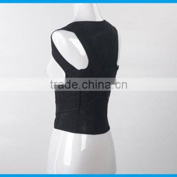 Aifit PCB-03 Comfortable Light and Breathable Posture Correct Belt for Health photo-6
